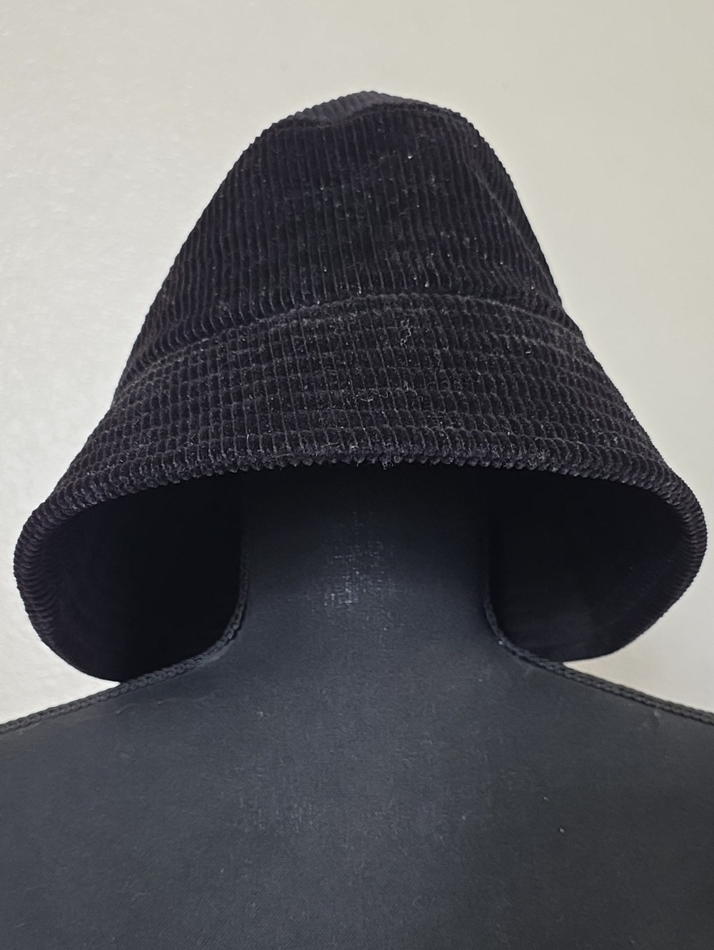 Uniqlo Corduroy Bucket Hat